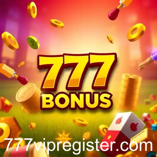 Exploring the 'Welcome Bonus' Category: A Deep Dive into 777vip Register