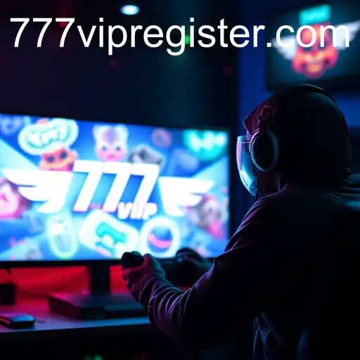 Digital Evolution: Online Gaming in Focus