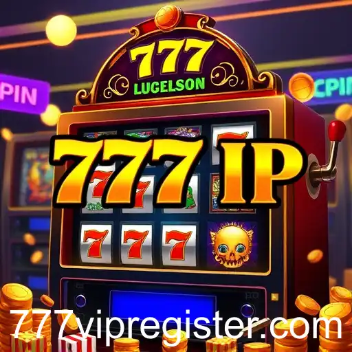 Digital Gaming Evolves with 777vip