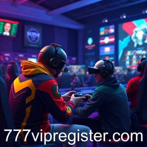 Evolving Trends in Online Gaming