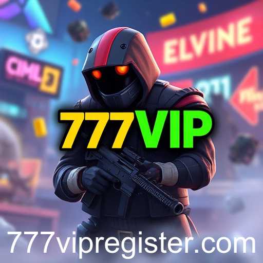 777vip register