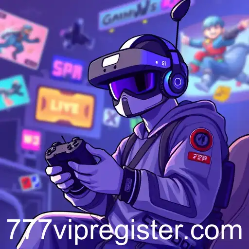 The Digital Transformation of Online Gaming