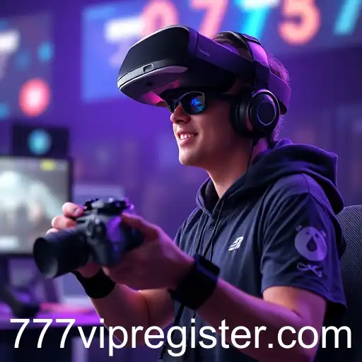 The Rise of 777vip: A New Era in Online Gaming