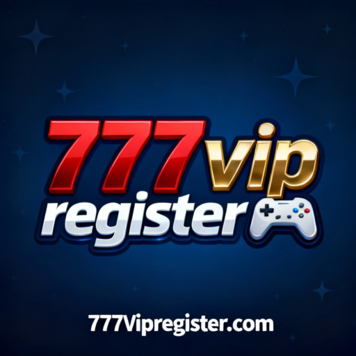777vip register