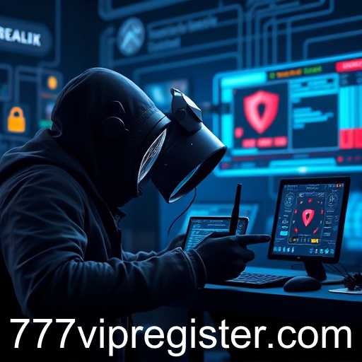 777vip register