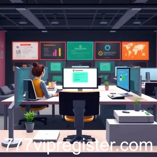 Explore the Innovative World of 'Customer Support' Gaming